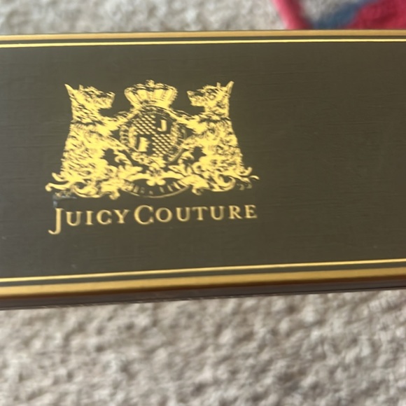 Juicy couture charm bracelet - Picture 2 of 3